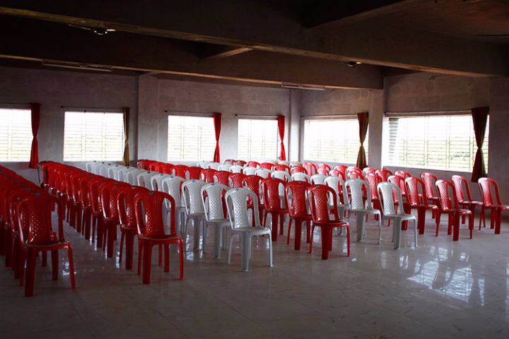 auditorium